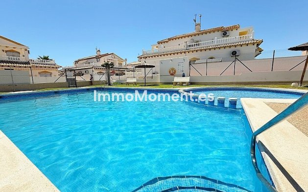 Revente - Maison mitoyenne - Orihuela - Los Altos
