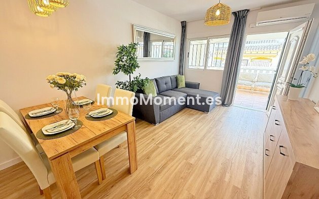 Revente - Maison mitoyenne - Orihuela - Los Altos
