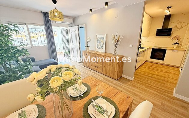 Revente - Maison mitoyenne - Orihuela - Los Altos
