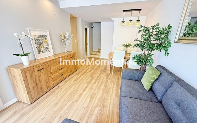 Revente - Maison mitoyenne - Orihuela - Los Altos