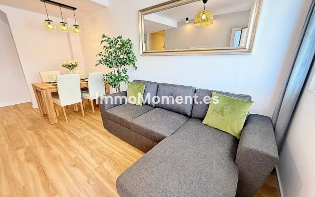 Revente - Maison mitoyenne - Orihuela - Los Altos
