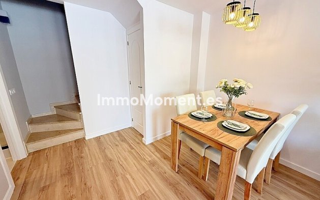 Revente - Maison mitoyenne - Orihuela - Los Altos