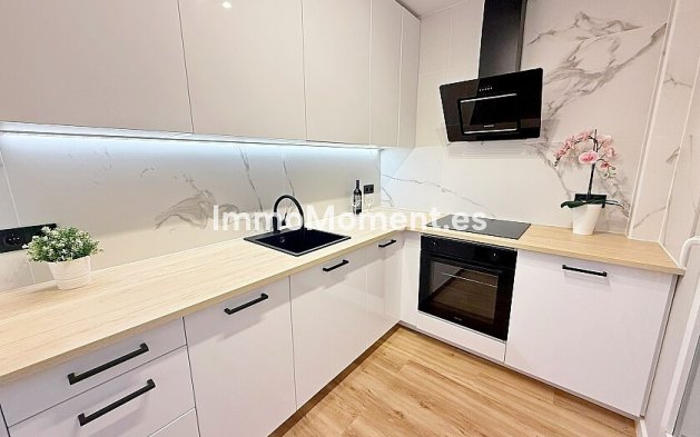 Revente - Maison mitoyenne - Orihuela - Los Altos