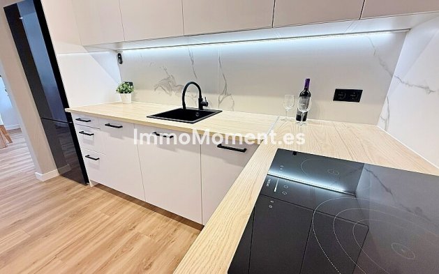 Revente - Maison mitoyenne - Orihuela - Los Altos