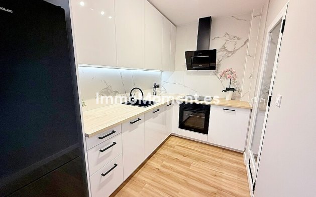 Revente - Maison mitoyenne - Orihuela - Los Altos