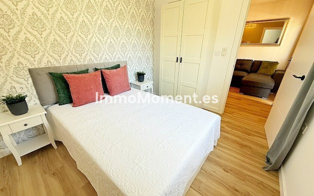 Revente - Maison mitoyenne - Orihuela - Los Altos