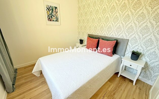 Revente - Maison mitoyenne - Orihuela - Los Altos