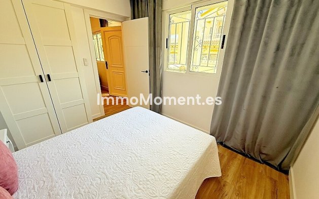 Revente - Maison mitoyenne - Orihuela - Los Altos
