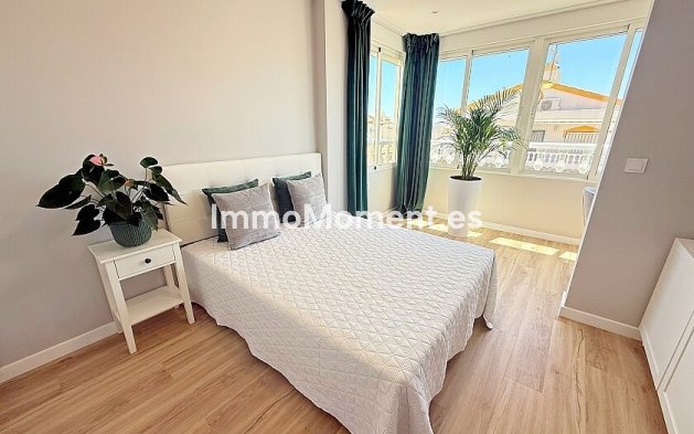 Revente - Maison mitoyenne - Orihuela - Los Altos