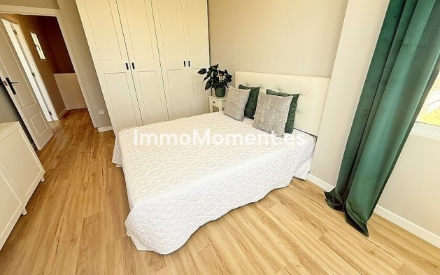 Revente - Maison mitoyenne - Orihuela - Los Altos