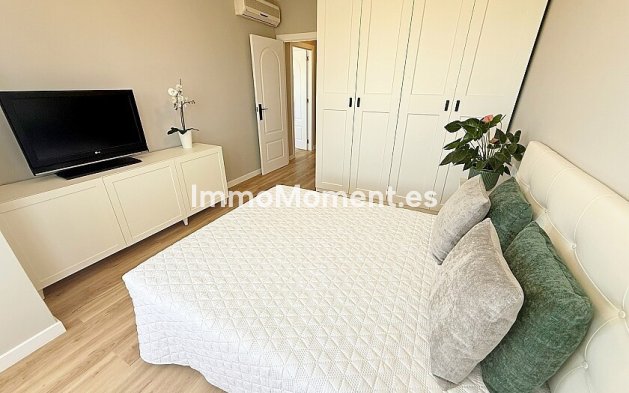 Revente - Maison mitoyenne - Orihuela - Los Altos