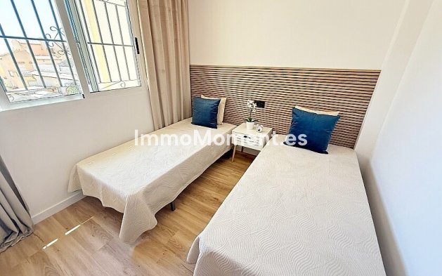 Revente - Maison mitoyenne - Orihuela - Los Altos