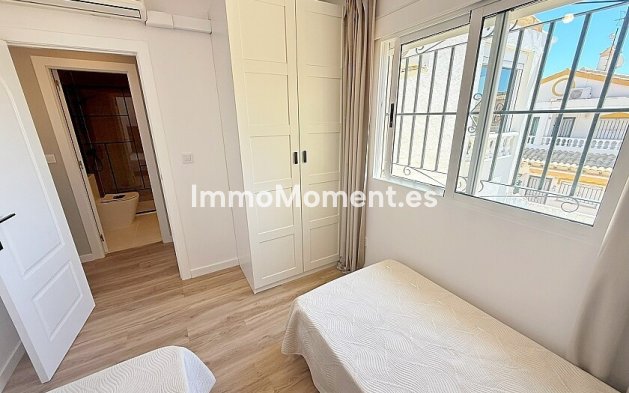 Revente - Maison mitoyenne - Orihuela - Los Altos