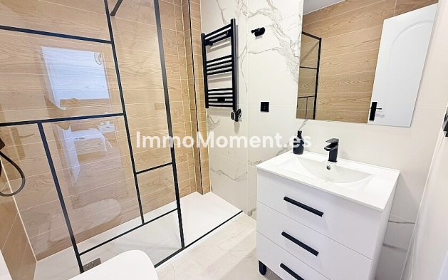 Revente - Maison mitoyenne - Orihuela - Los Altos
