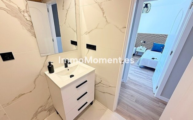 Revente - Maison mitoyenne - Orihuela - Los Altos
