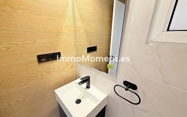 Revente - Maison mitoyenne - Orihuela - Los Altos