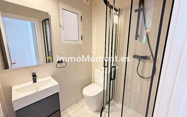 Revente - Maison mitoyenne - Orihuela - Los Altos