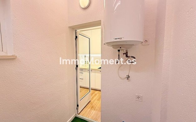 Revente - Maison mitoyenne - Orihuela - Los Altos