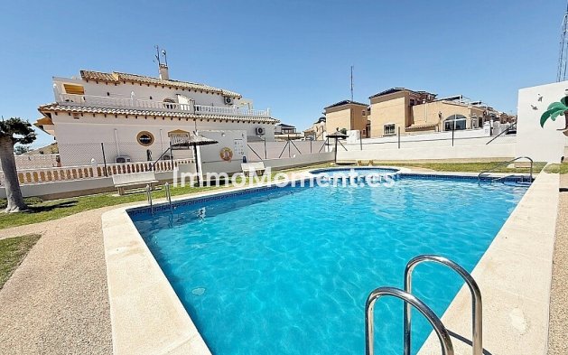 Revente - Maison mitoyenne - Orihuela - Los Altos