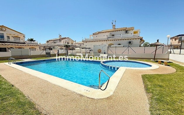 Revente - Maison mitoyenne - Orihuela - Los Altos