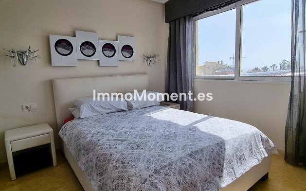 Wiederverkauf - Freistehende Villa - Torrevieja - La Mata