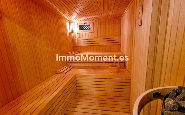 Wiederverkauf - Freistehende Villa - Torrevieja - La Mata