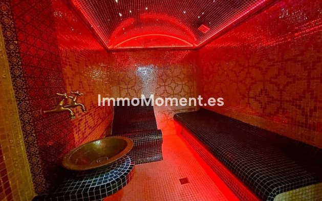 Wiederverkauf - Freistehende Villa - Torrevieja - La Mata