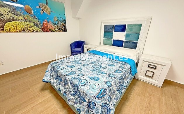 Wiederverkauf - Freistehende Villa - San Miguel de Salinas - San Miguel de Salinas Centro