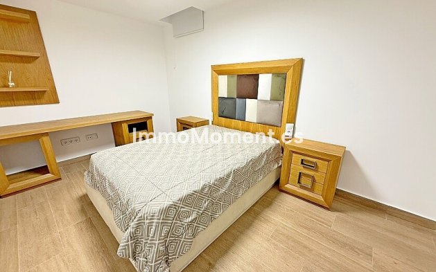 Wiederverkauf - Freistehende Villa - San Miguel de Salinas - San Miguel de Salinas Centro
