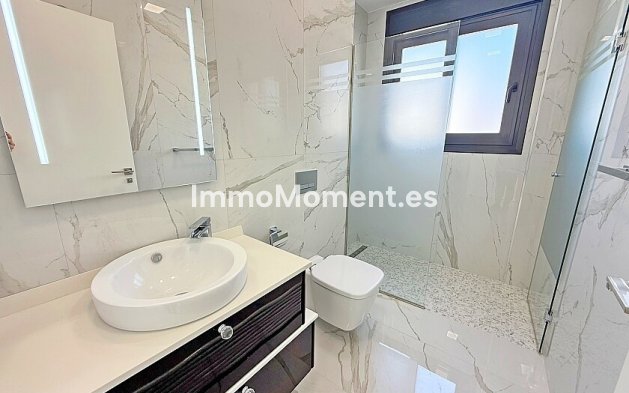 Wiederverkauf - Freistehende Villa - San Miguel de Salinas - San Miguel de Salinas Centro