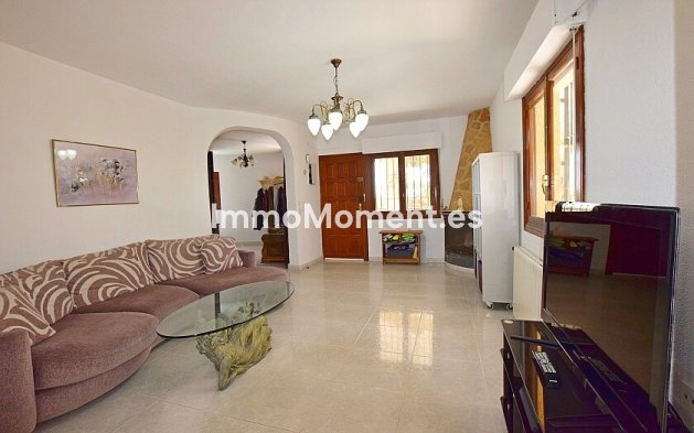 Wiederverkauf - Freistehende Villa - Orihuela Costa
