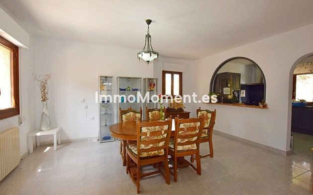 Wiederverkauf - Freistehende Villa - Orihuela Costa