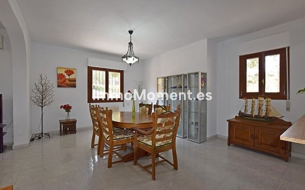 Wiederverkauf - Freistehende Villa - Orihuela Costa