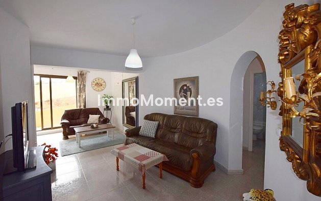 Wiederverkauf - Freistehende Villa - Orihuela Costa