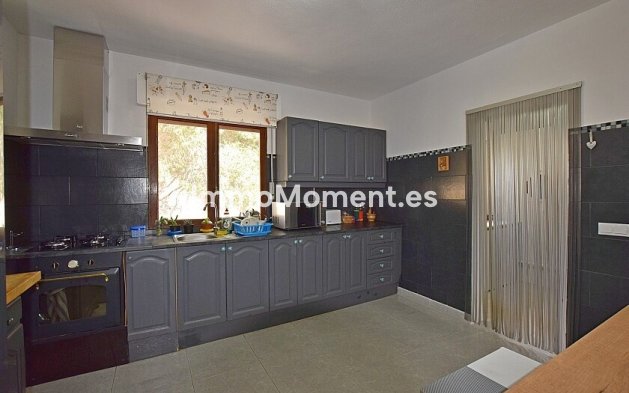 Wiederverkauf - Freistehende Villa - Orihuela Costa
