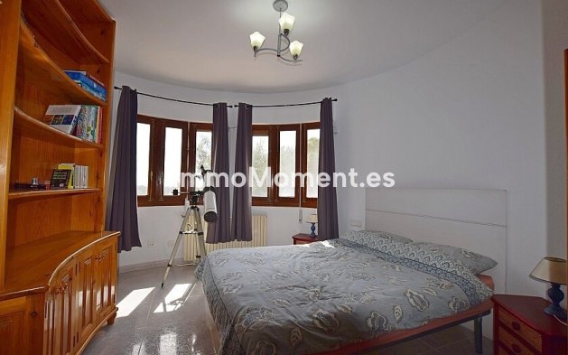 Wiederverkauf - Freistehende Villa - Orihuela Costa