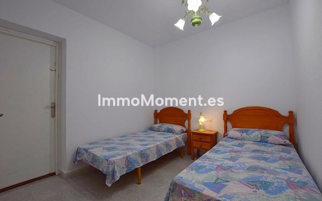 Wiederverkauf - Freistehende Villa - Orihuela Costa