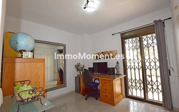 Wiederverkauf - Freistehende Villa - Orihuela Costa