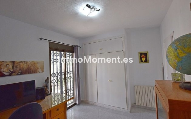 Wiederverkauf - Freistehende Villa - Orihuela Costa