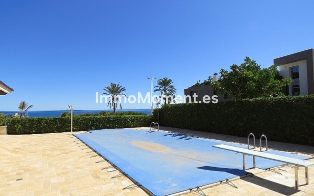 Wiederverkauf - Freistehende Villa - Orihuela Costa - Cabo roig - La Zenia