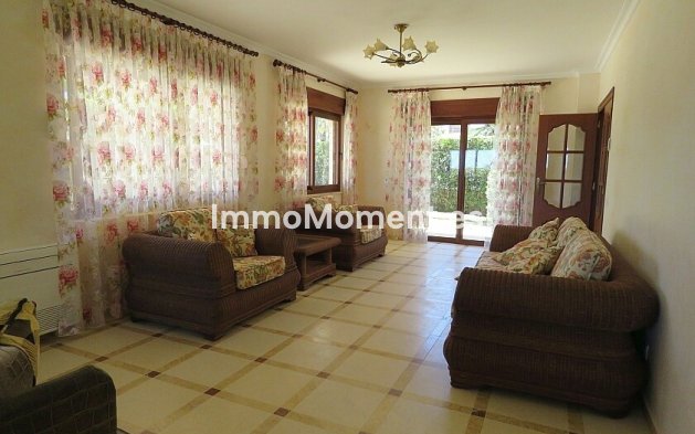Wiederverkauf - Freistehende Villa - Orihuela Costa - Cabo roig - La Zenia