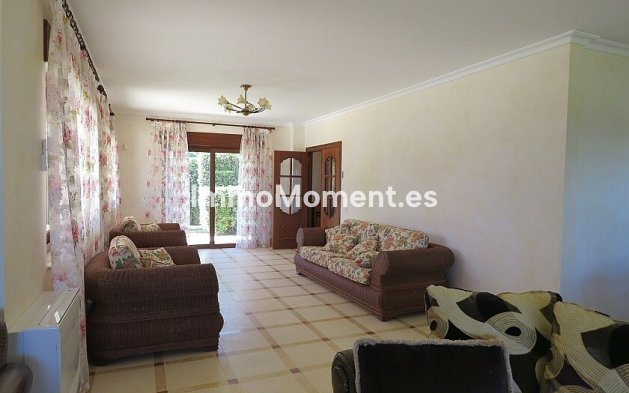 Wiederverkauf - Freistehende Villa - Orihuela Costa - Cabo roig - La Zenia