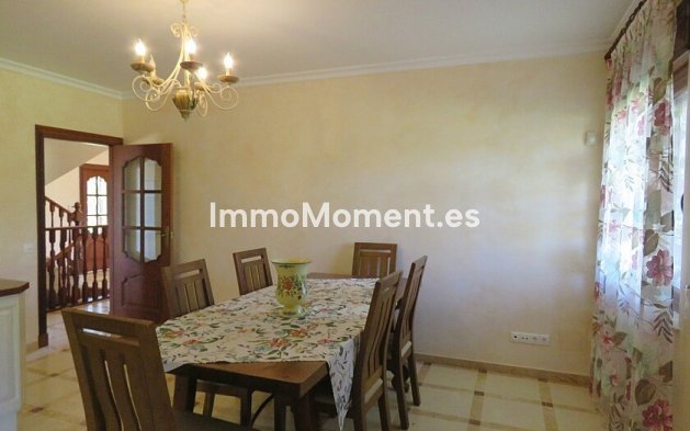 Wiederverkauf - Freistehende Villa - Orihuela Costa - Cabo roig - La Zenia