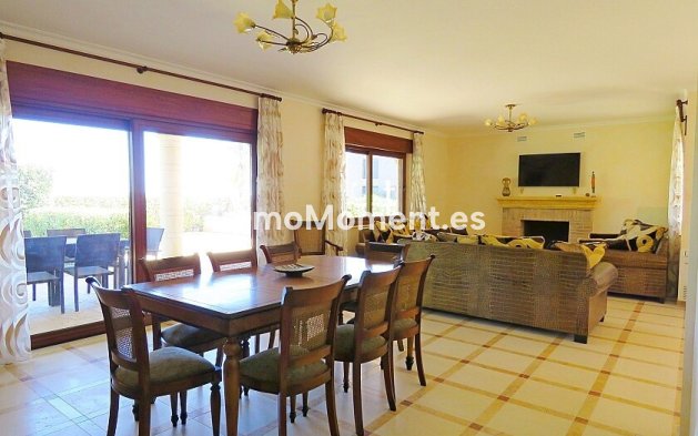 Wiederverkauf - Freistehende Villa - Orihuela Costa - Cabo roig - La Zenia