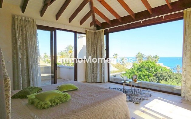 Wiederverkauf - Freistehende Villa - Orihuela Costa - Cabo roig - La Zenia