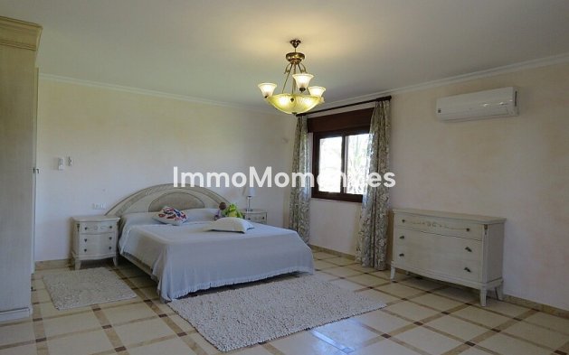 Wiederverkauf - Freistehende Villa - Orihuela Costa - Cabo roig - La Zenia