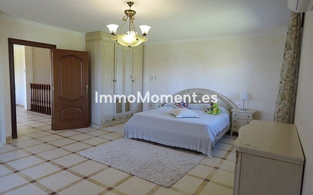 Wiederverkauf - Freistehende Villa - Orihuela Costa - Cabo roig - La Zenia