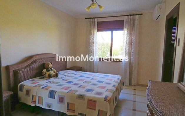 Wiederverkauf - Freistehende Villa - Orihuela Costa - Cabo roig - La Zenia