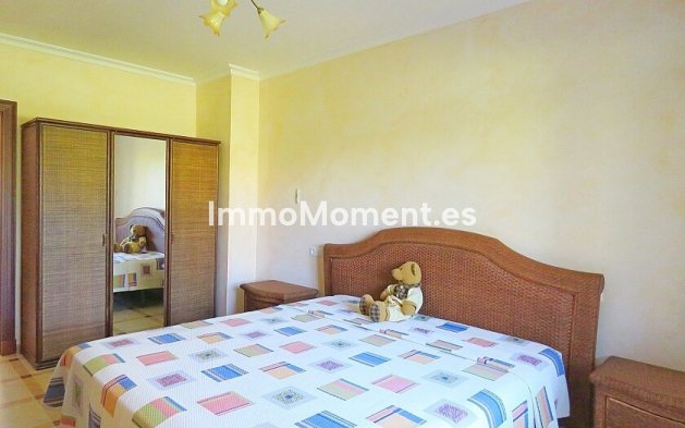 Wiederverkauf - Freistehende Villa - Orihuela Costa - Cabo roig - La Zenia