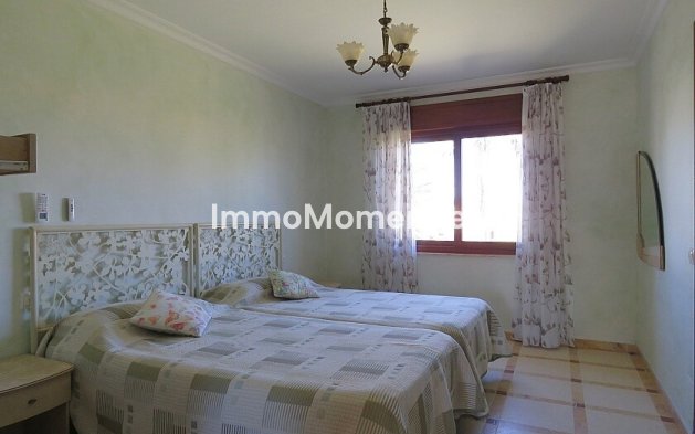 Wiederverkauf - Freistehende Villa - Orihuela Costa - Cabo roig - La Zenia